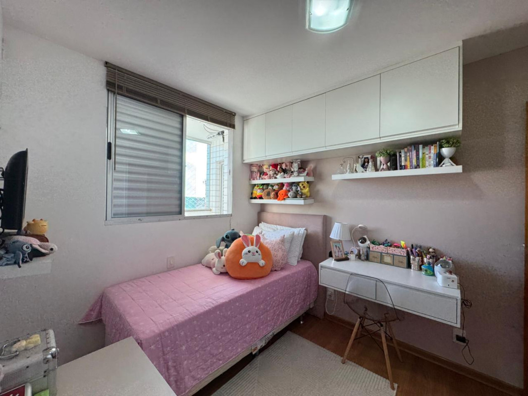Apartamento, 4 quartos, 107 m² - Foto 17