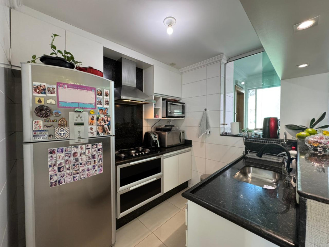 Apartamento, 4 quartos, 107 m² - Foto 10