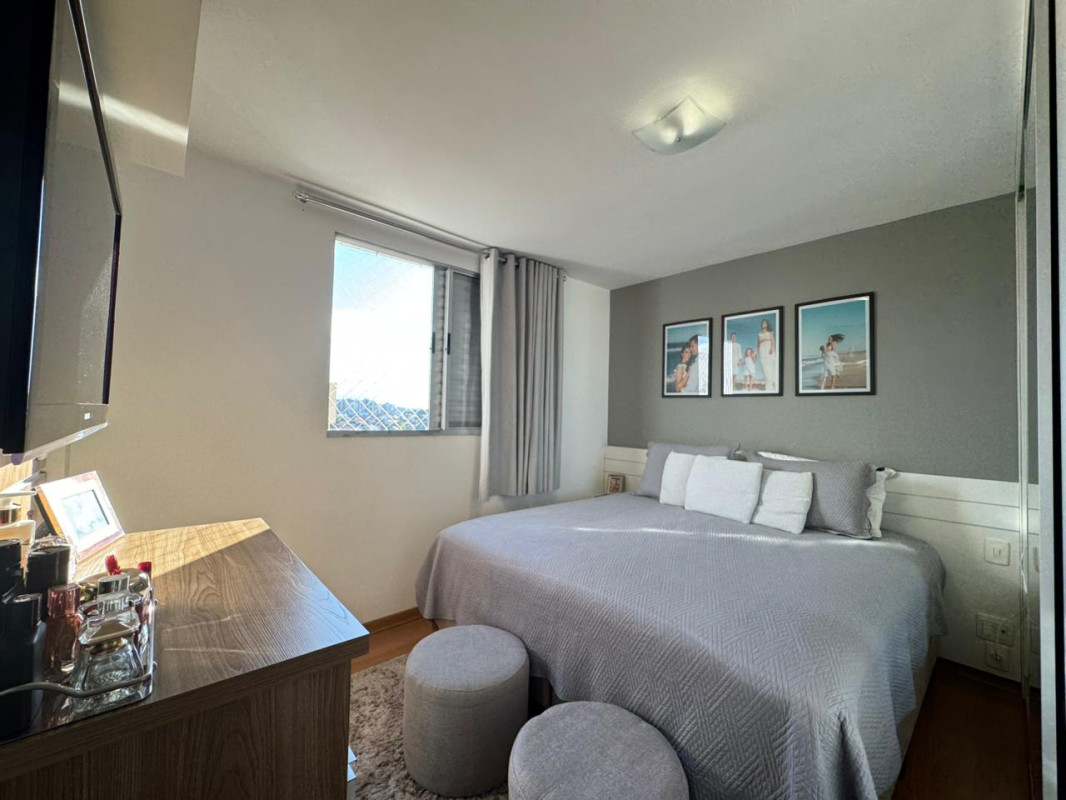 Apartamento, 4 quartos, 107 m² - Foto 13