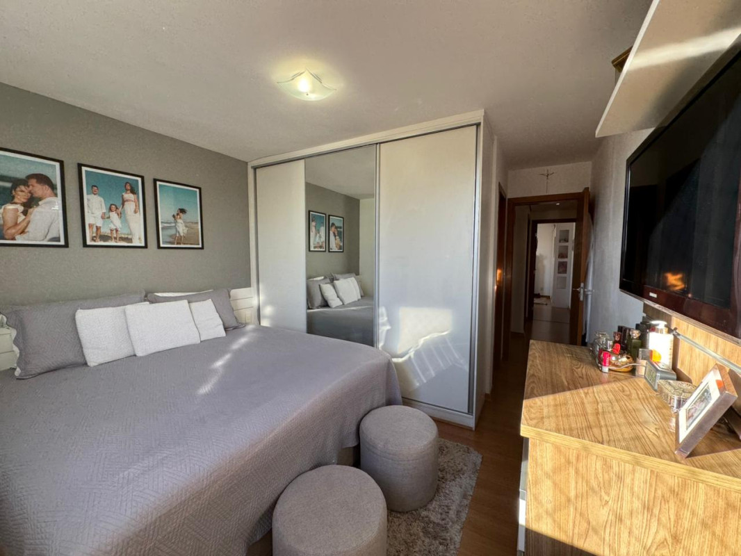 Apartamento, 4 quartos, 107 m² - Foto 12