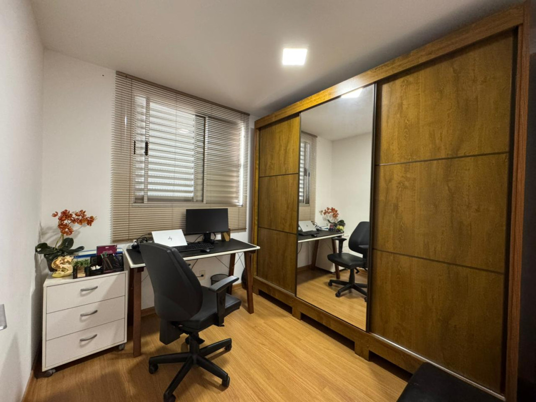 Apartamento, 4 quartos, 107 m² - Foto 18