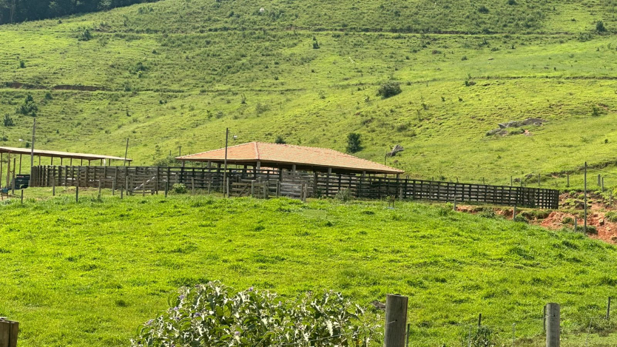 Chácara, 1 quarto, 11 m² - Foto 1