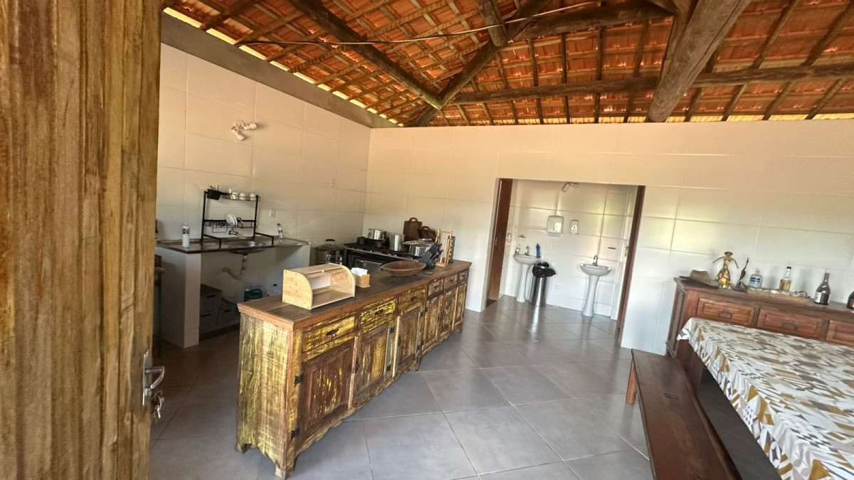 Chácara, 1 quarto, 11 m² - Foto 18