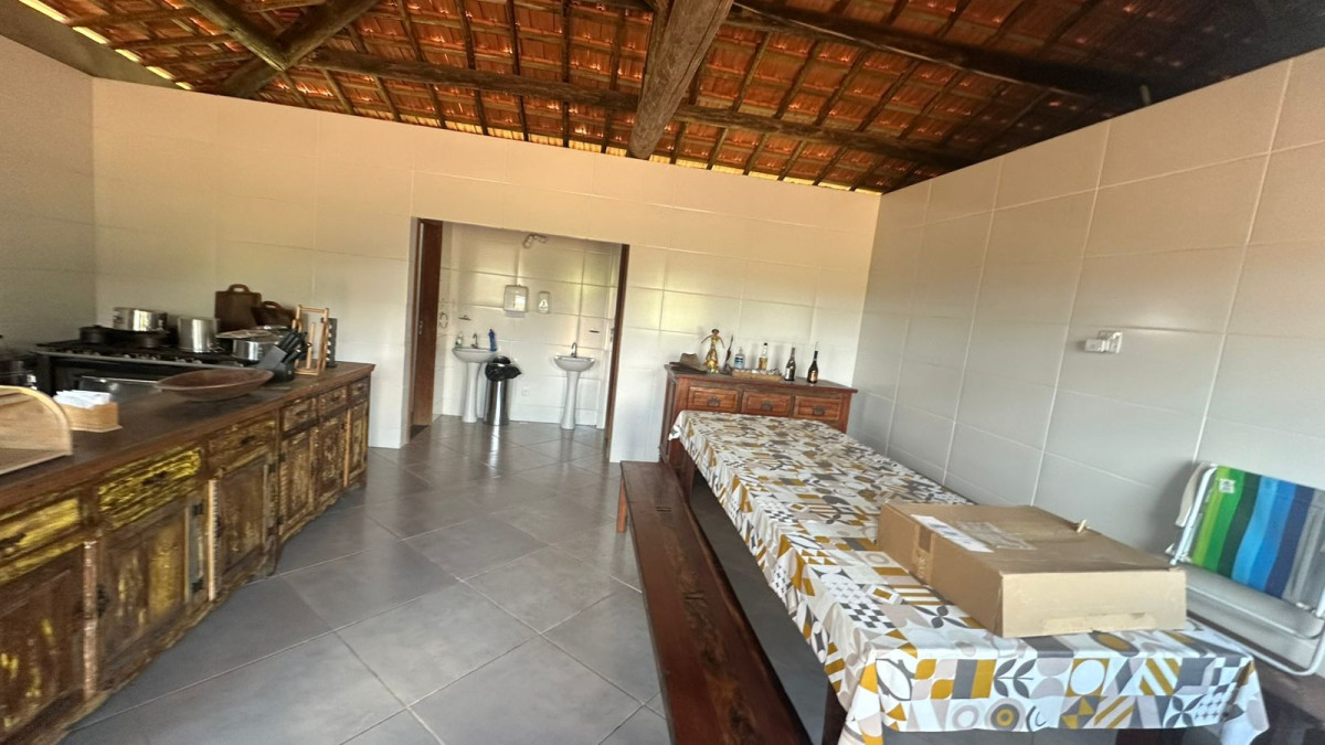 Chácara, 1 quarto, 11 m² - Foto 19