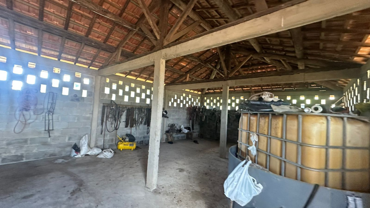 Chácara, 1 quarto, 11 m² - Foto 16
