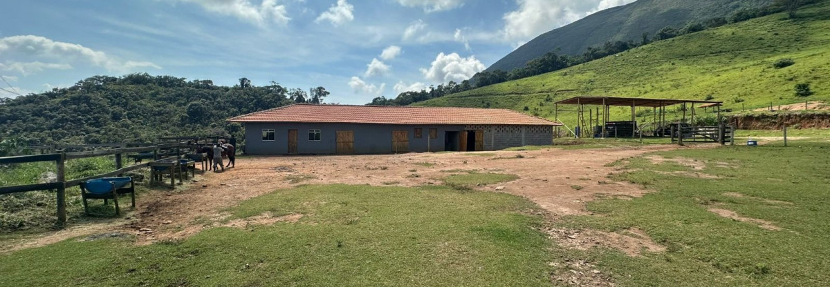 Chácara, 1 quarto, 11 m² - Foto 2