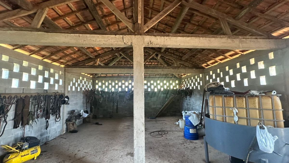 Chácara, 1 quarto, 11 m² - Foto 10