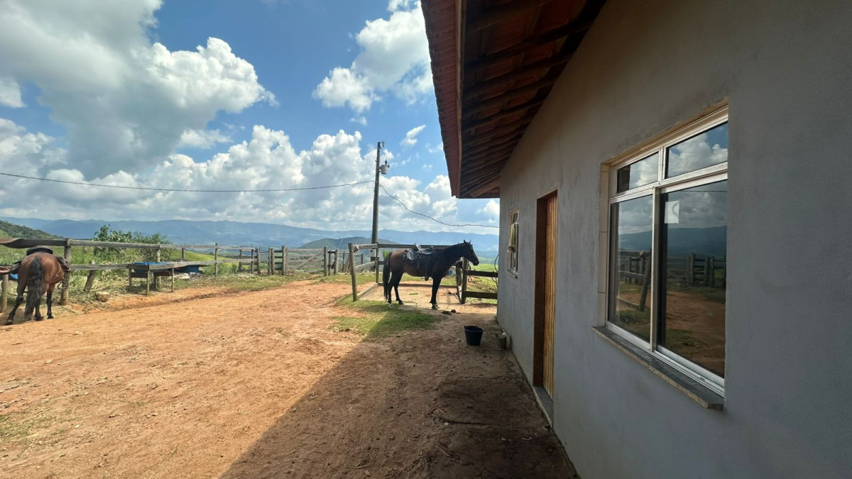 Chácara, 1 quarto, 11 m² - Foto 14