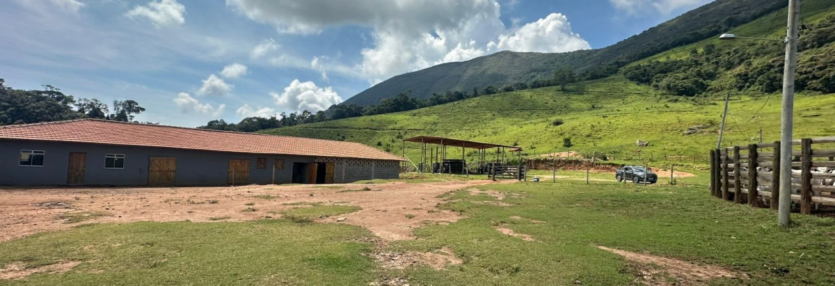 Chácara, 1 quarto, 11 m² - Foto 3