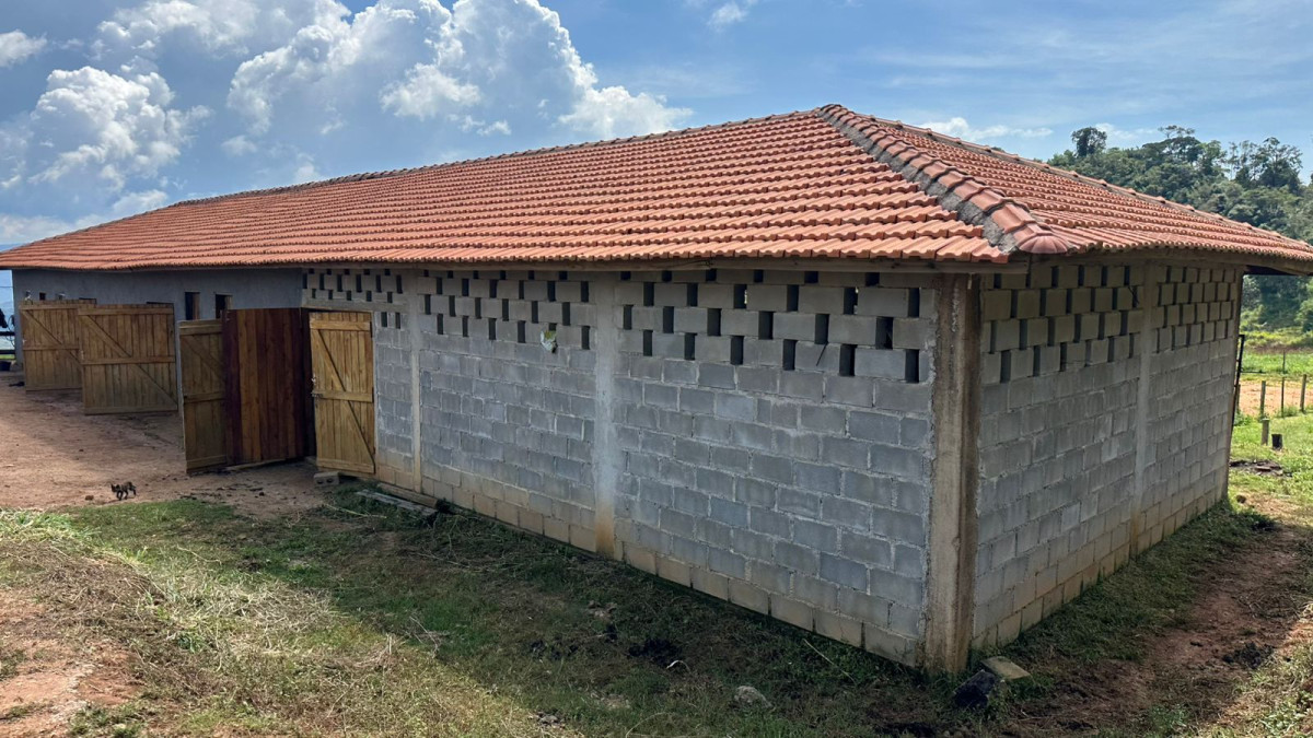 Chácara, 1 quarto, 11 m² - Foto 17