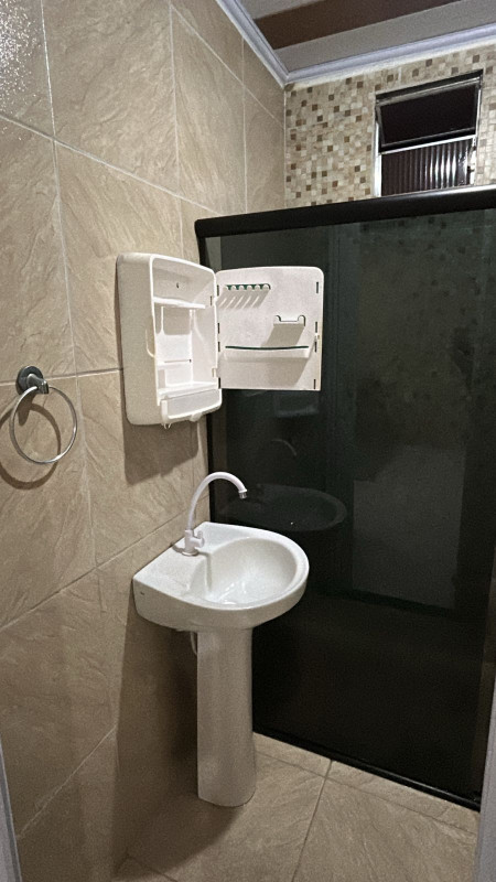 Casa, 2 quartos, 100 m² - Foto 12