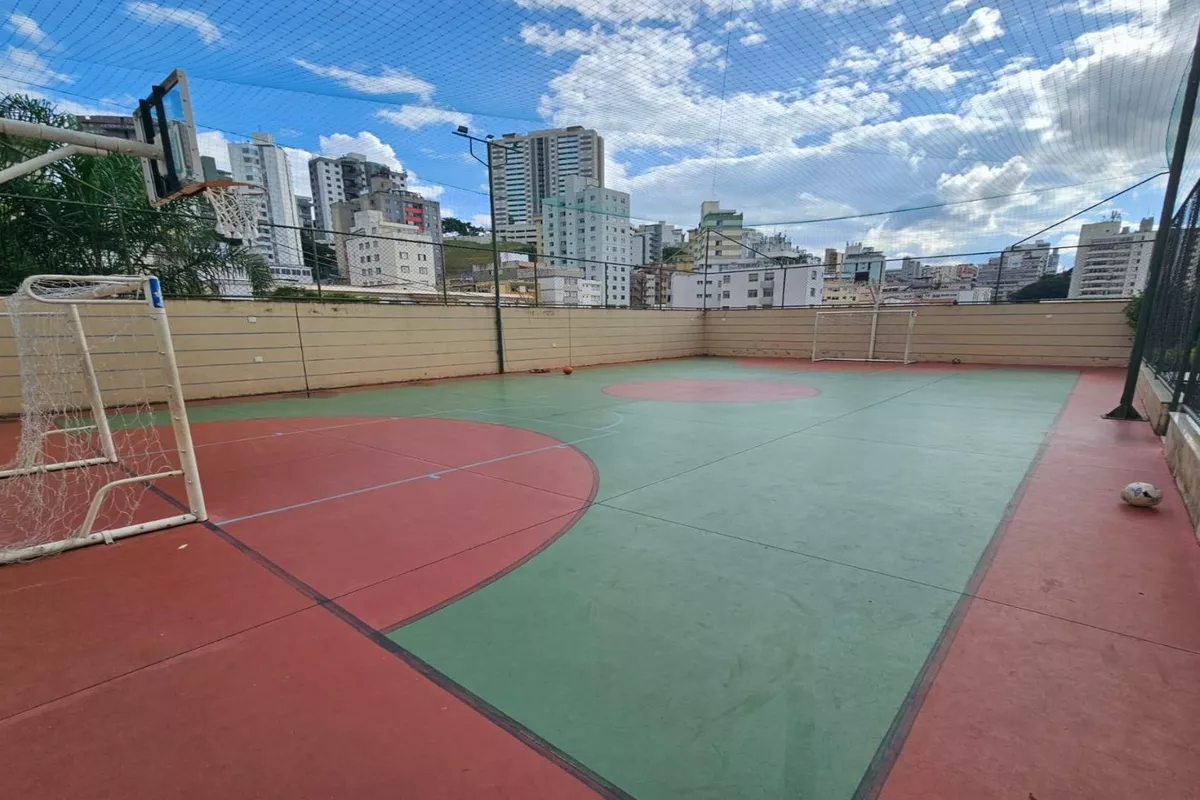 Apartamento, 3 quartos, 83 m² - Foto 18