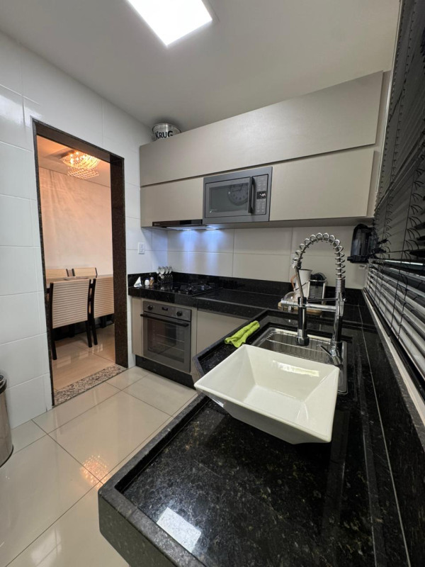 Apartamento, 2 quartos, 90 m² - Foto 13