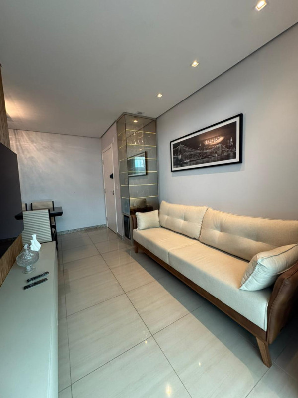 Apartamento, 2 quartos, 90 m² - Foto 11