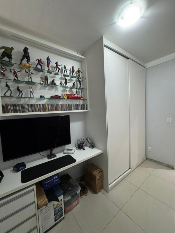 Apartamento, 2 quartos, 90 m² - Foto 20