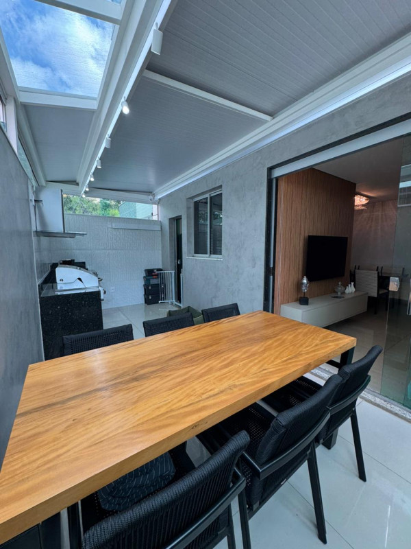 Apartamento, 2 quartos, 90 m² - Foto 3