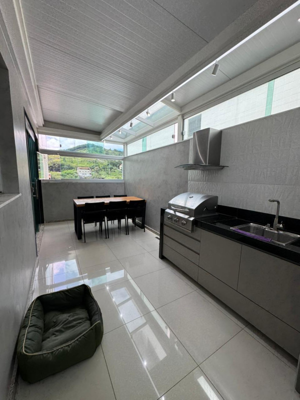 Apartamento, 2 quartos, 90 m² - Foto 4