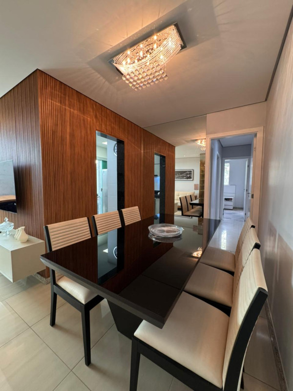 Apartamento, 2 quartos, 90 m² - Foto 5