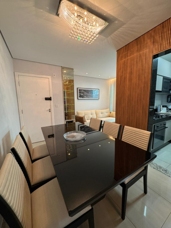 Apartamento, 2 quartos, 90 m² - Foto 9