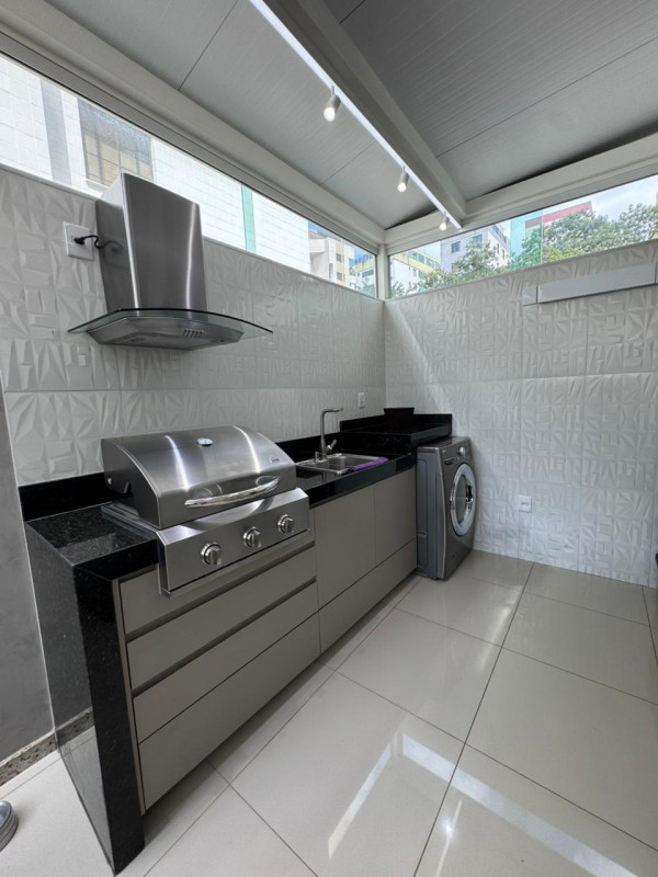 Apartamento, 2 quartos, 90 m² - Foto 2