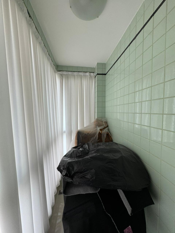 Apartamento, 2 quartos, 90 m² - Foto 22