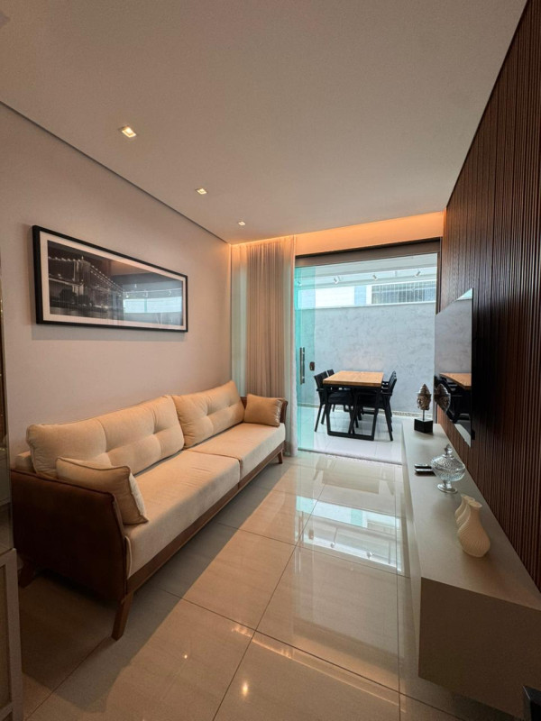 Apartamento, 2 quartos, 90 m² - Foto 7