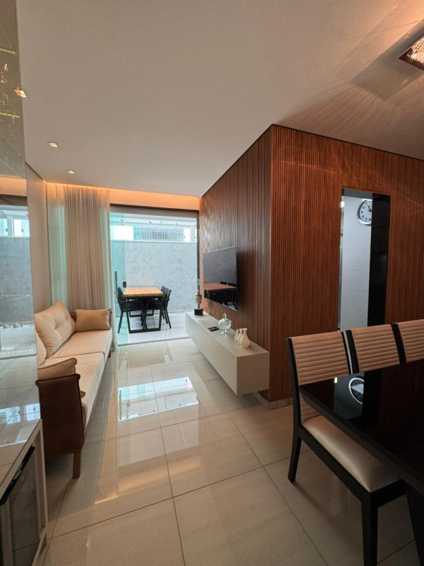 Apartamento, 2 quartos, 90 m² - Foto 10