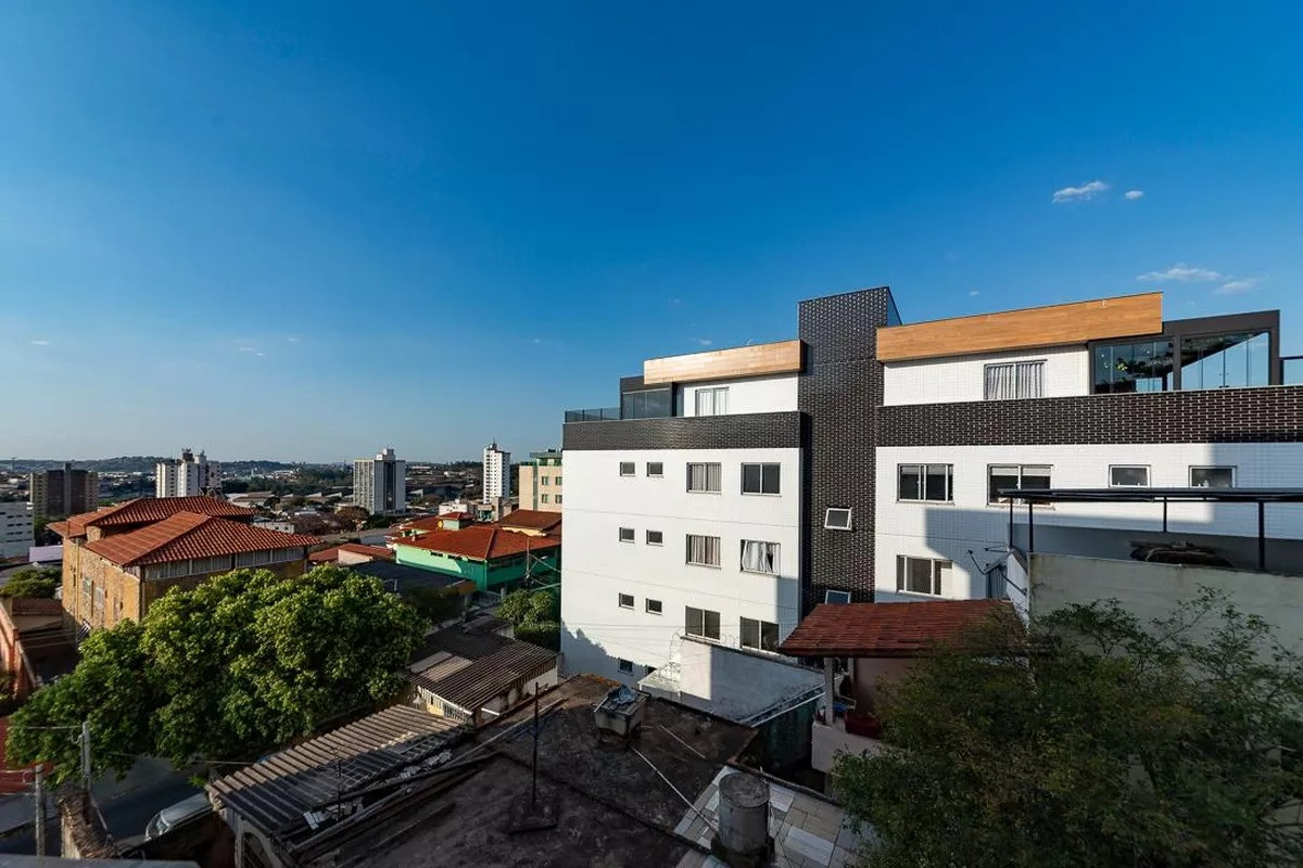 Cobertura, 3 quartos, 200 m² - Foto 14