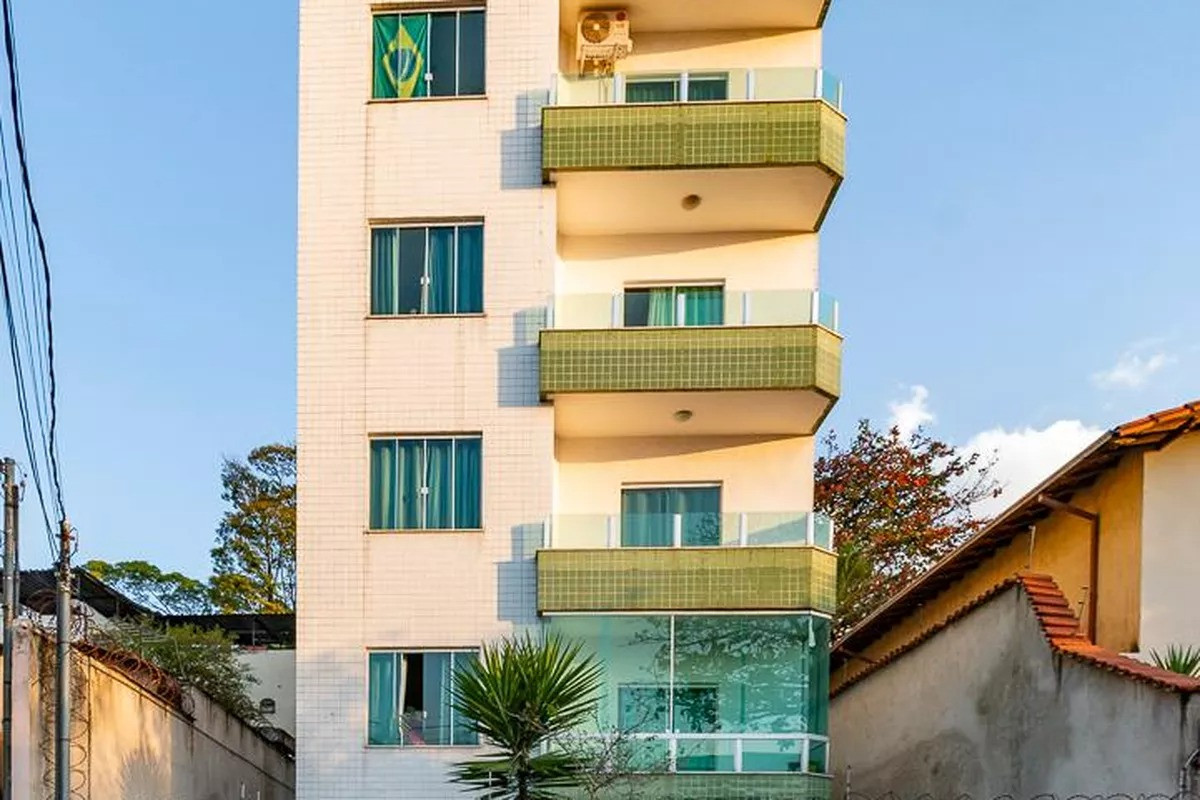Cobertura, 3 quartos, 200 m² - Foto 9