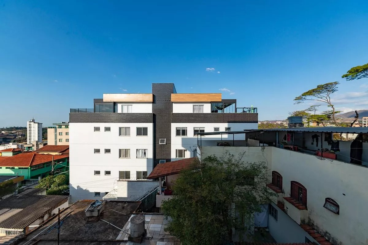 Cobertura, 3 quartos, 200 m² - Foto 12
