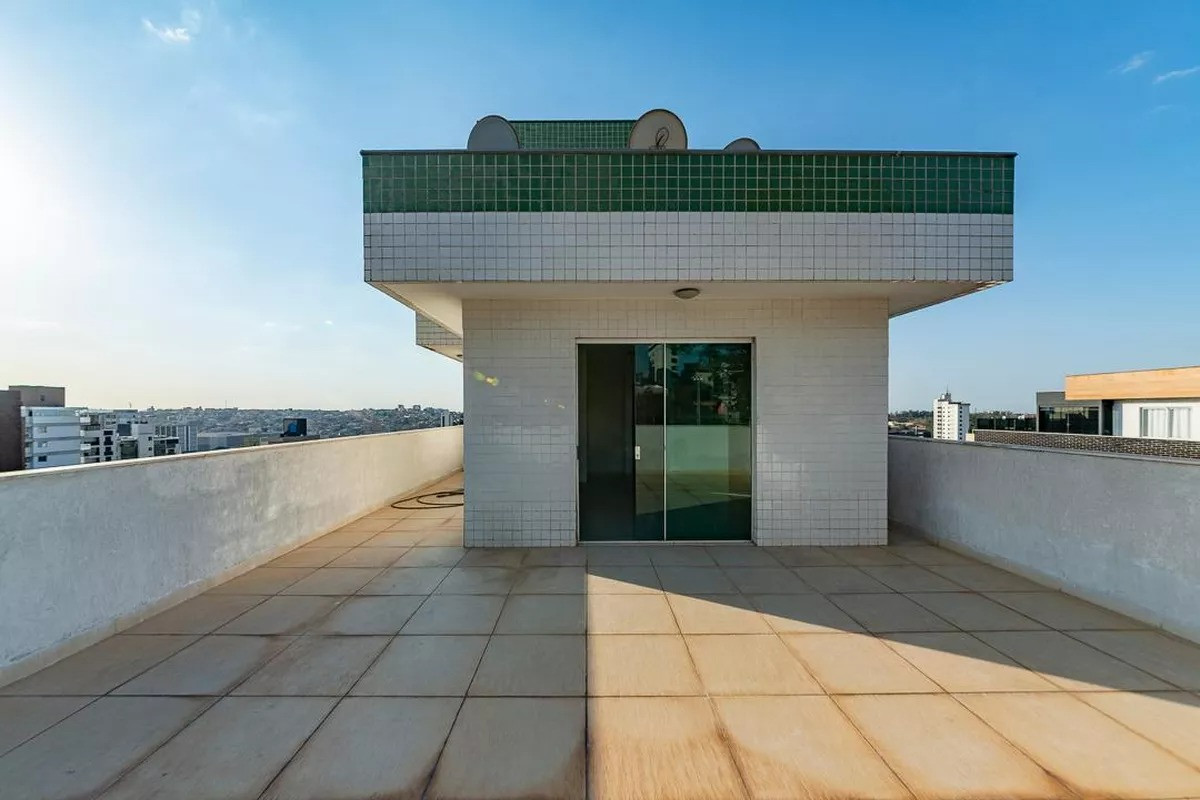 Cobertura, 3 quartos, 200 m² - Foto 18