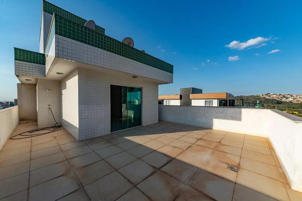 Cobertura, 3 quartos, 200 m² - Foto 19
