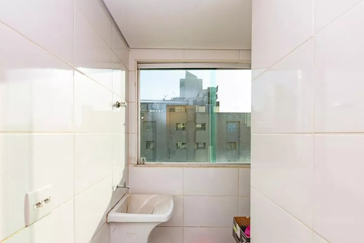 Cobertura, 3 quartos, 200 m² - Foto 10