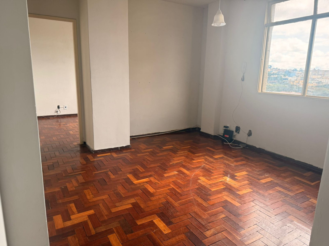 Apartamento, 2 quartos, 63 m² - Foto 2