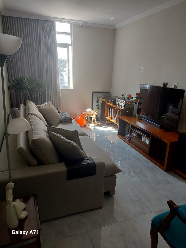 Apartamento, 3 quartos, 105 m² - Foto 2