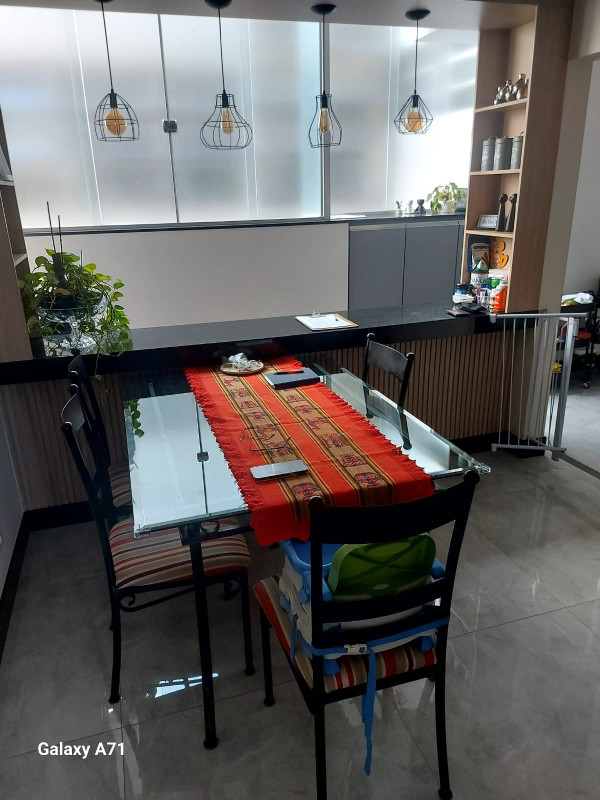 Apartamento, 3 quartos, 105 m² - Foto 6