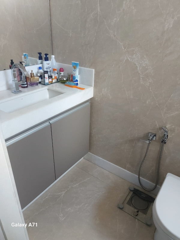 Apartamento, 3 quartos, 105 m² - Foto 25