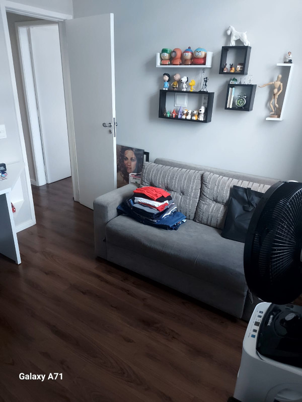 Apartamento, 3 quartos, 105 m² - Foto 22