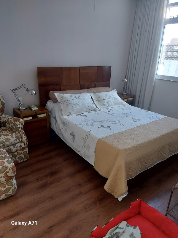 Apartamento, 3 quartos, 105 m² - Foto 15