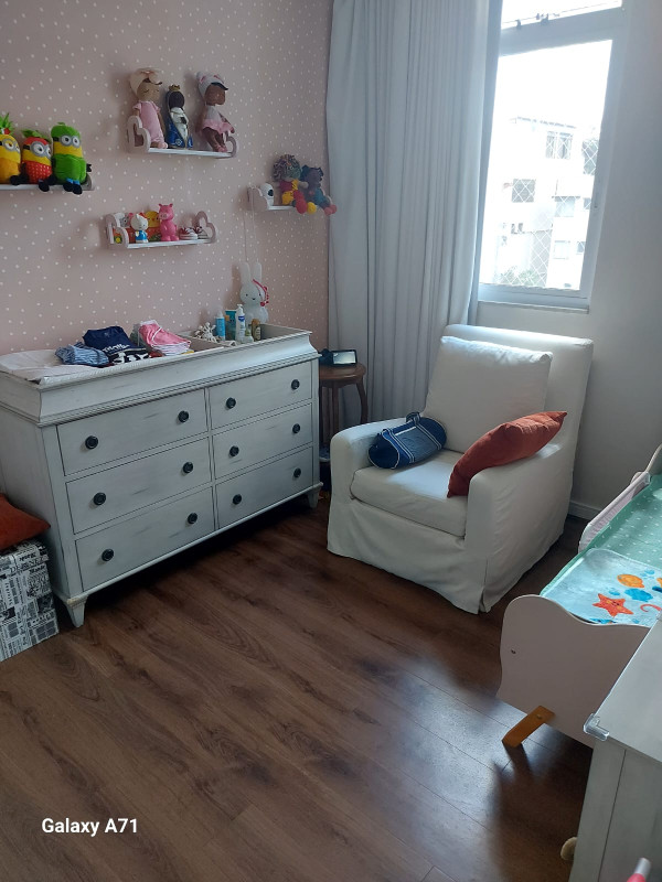 Apartamento, 3 quartos, 105 m² - Foto 23