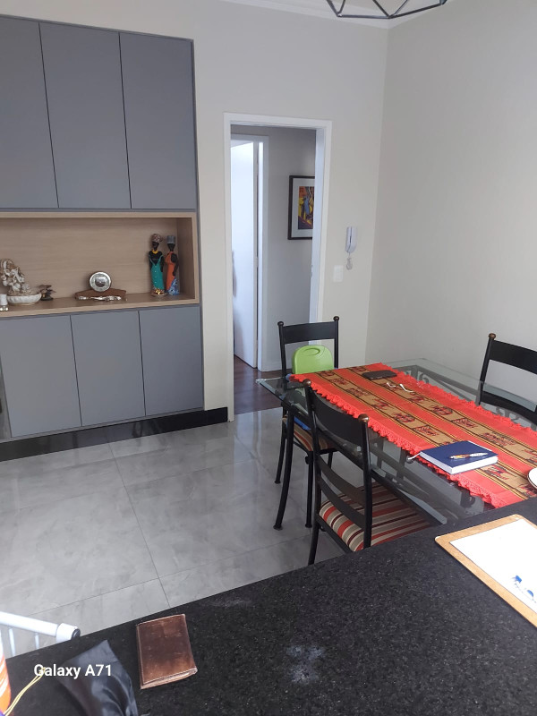 Apartamento, 3 quartos, 105 m² - Foto 7