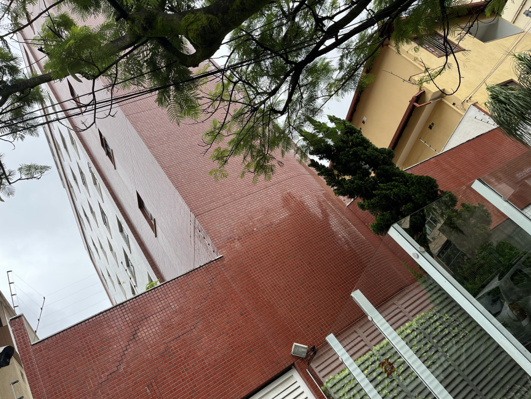 Apartamento, 4 quartos, 121 m² - Foto 3