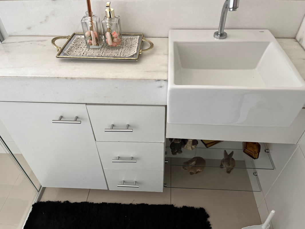 Apartamento, 4 quartos, 121 m² - Foto 24