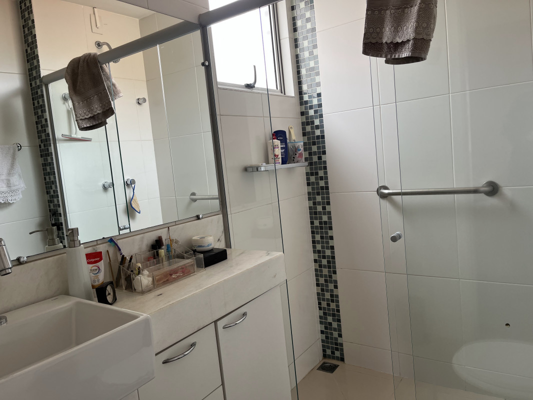 Apartamento, 4 quartos, 121 m² - Foto 21