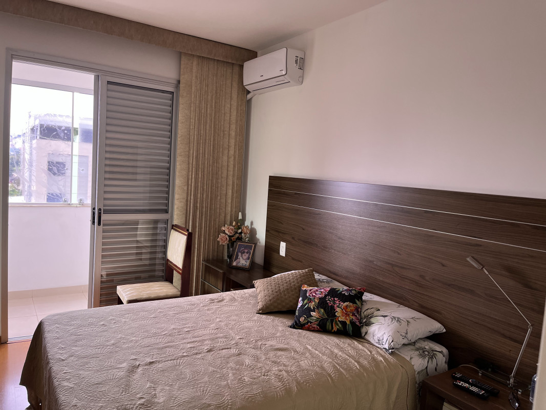 Apartamento, 4 quartos, 121 m² - Foto 20