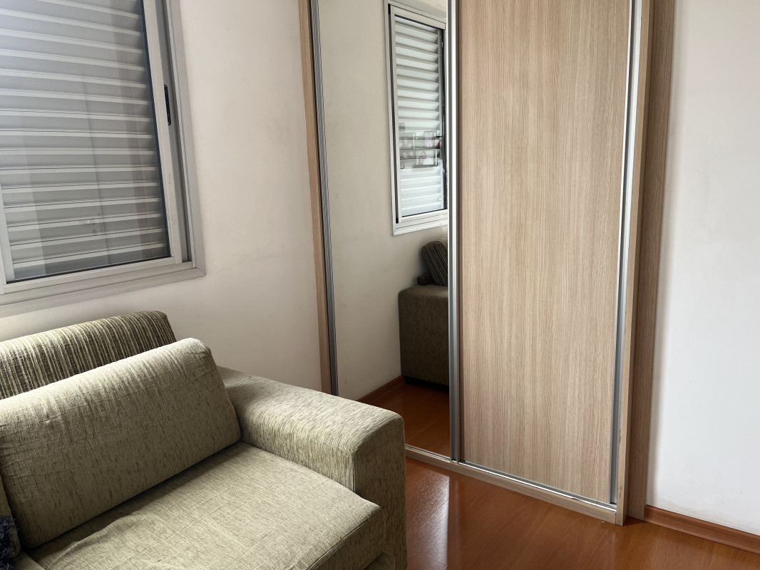 Apartamento, 4 quartos, 121 m² - Foto 15