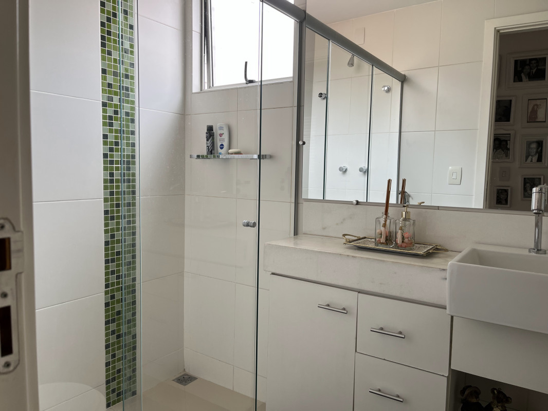 Apartamento, 4 quartos, 121 m² - Foto 22