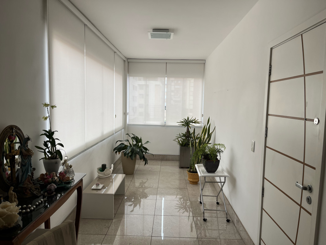 Apartamento, 4 quartos, 121 m² - Foto 6