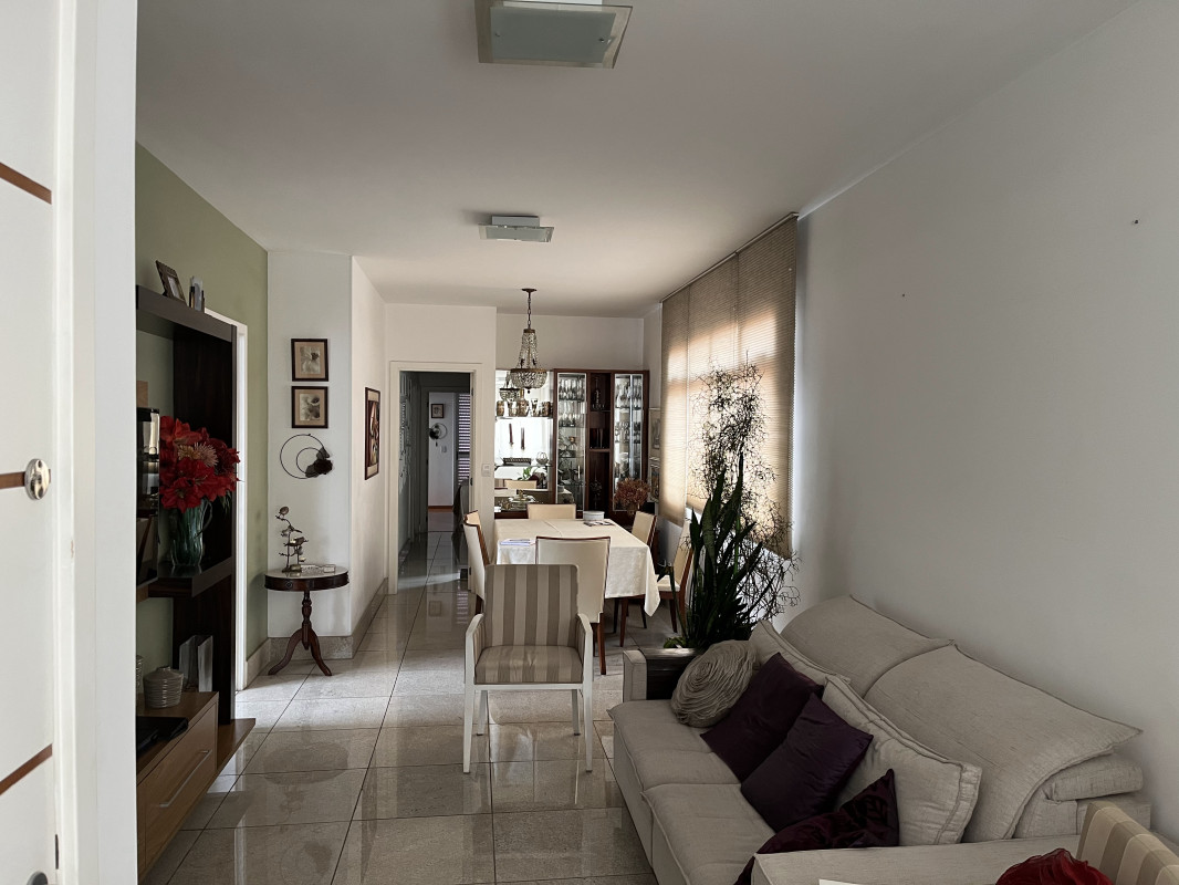 Apartamento, 4 quartos, 121 m² - Foto 8