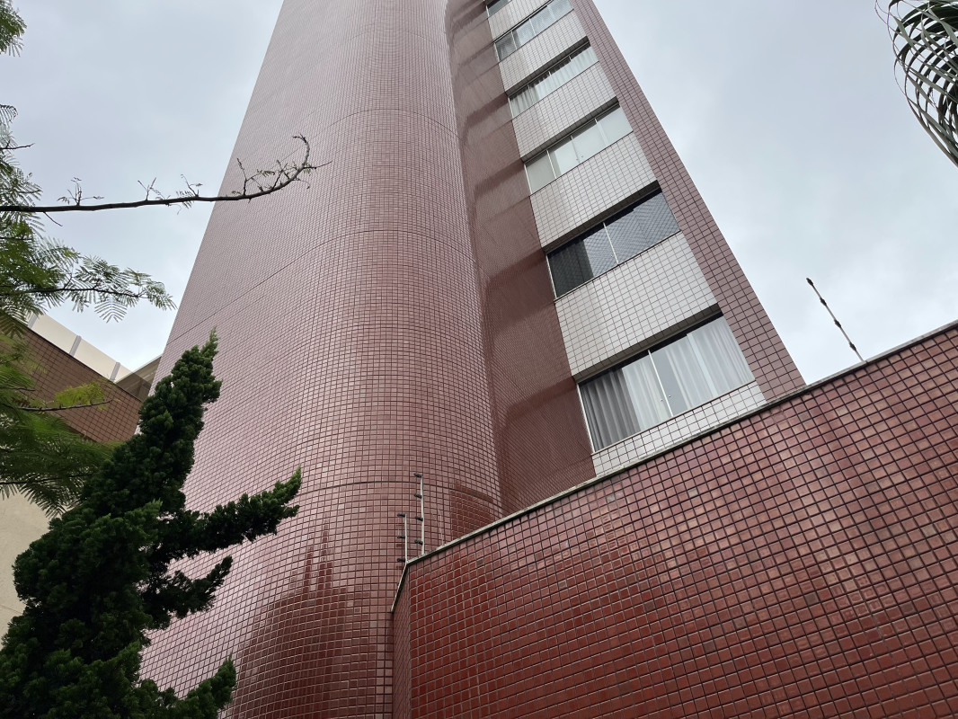 Apartamento, 4 quartos, 121 m² - Foto 1